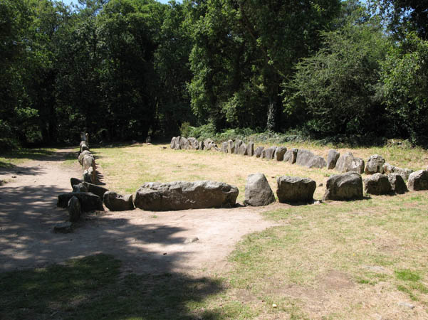 Quadrilat&egrave;re du Manio